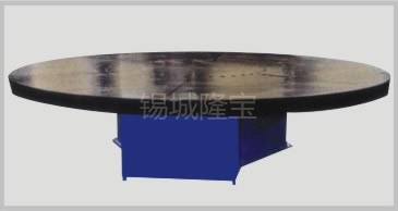 非標(biāo)焊接輔助工裝設(shè)備