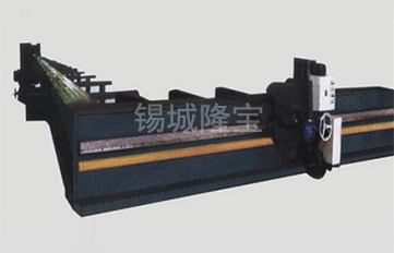 ZXBJ L型直角銑邊機(jī)